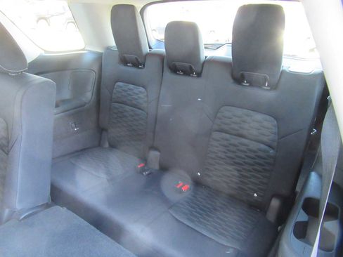 Used 2022 Nissan Pathfinder S w/ Cargo Package image 41