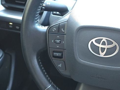 Used 2024 Toyota Prius Limited image 21