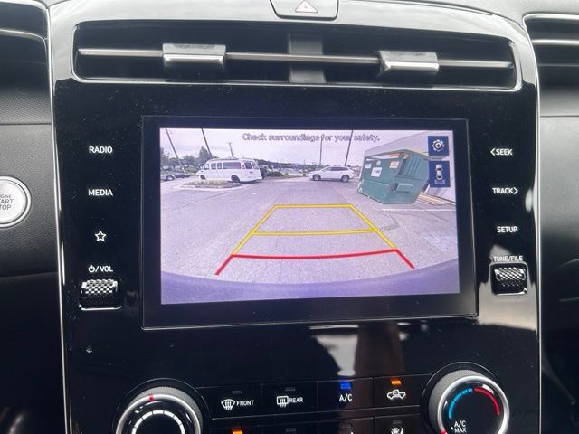 Used 2022 Hyundai Santa Cruz SEL AWD/4WD image 28