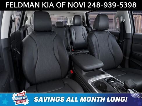 New 2026 Kia Carnival SX FWD image 15