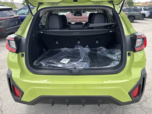 New 2026 Subaru Crosstrek 2.5i Limited image 29