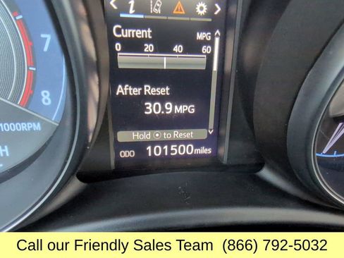 Used 2018 Toyota Corolla iM image 18