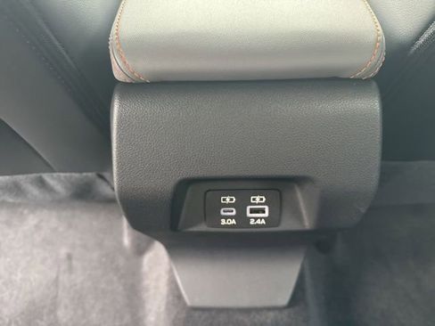 New 2026 Subaru Crosstrek 2.5i Limited w/ Popular Package #3A image 22