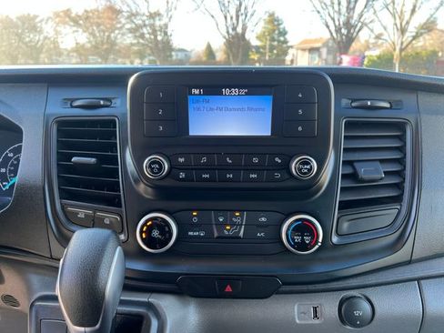 Used 2024 Ford Transit 250 Low Roof w/ Exterior Upgrade Package image 22