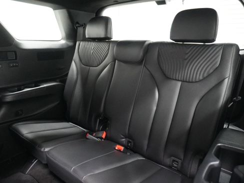 Used 2023 Hyundai Palisade Calligraphy FWD image 14