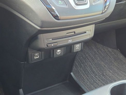 Used 2022 Honda Odyssey Touring image 39