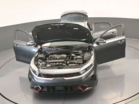 Used 2024 Kia Forte GT-Line image 73