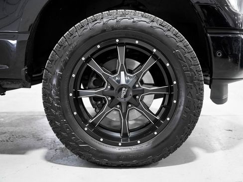 Used 2021 Ford F150 Limited AWD/4WD image 41