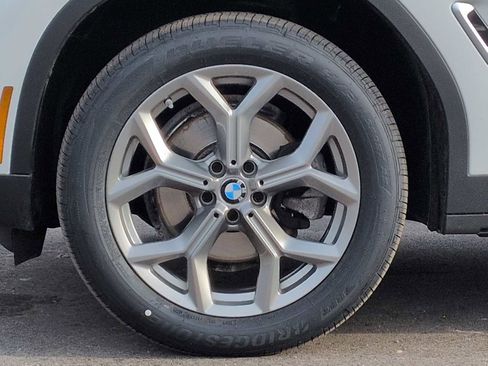 Certified 2023 BMW X3 xDrive30i w/ Convenience Package image 20