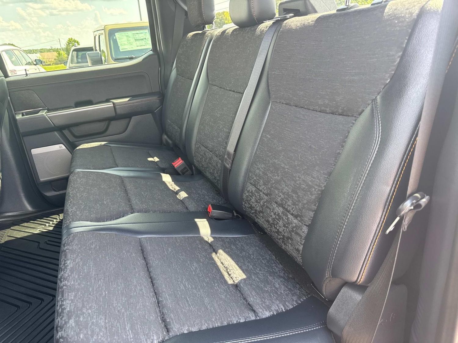 Used 2025 Ford F150 Tremor w/ Bed Utility Package AWD/4WD image 18
