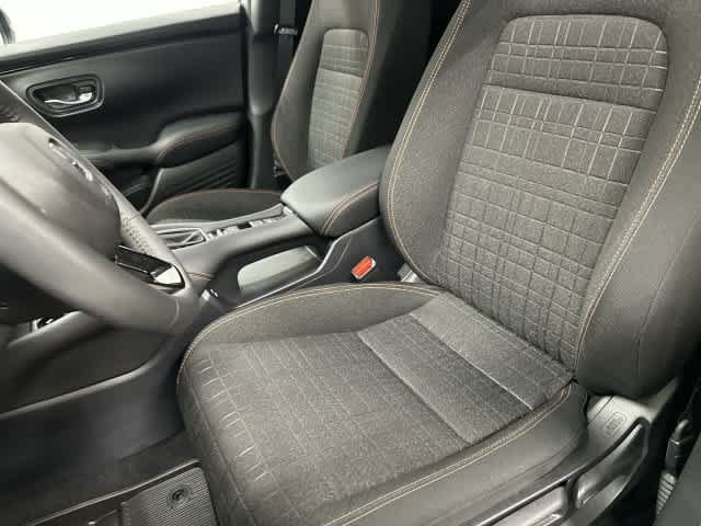 Used 2024 Honda HR-V Sport image 10