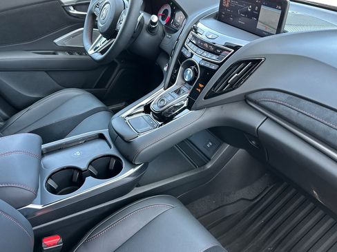 New 2025 Acura RDX A-Spec image 18