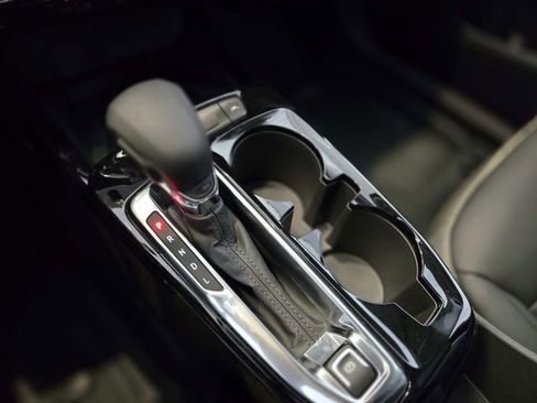 New 2026 Chevrolet Trax ACTIV w/ Sunroof Package image 23