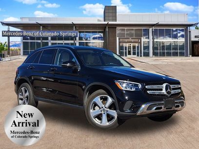 Certified 2022 Mercedes-Benz GLC 300 4MATIC