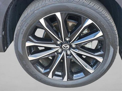Used 2024 MAZDA CX-50 2.5 Turbo w/ Premium Plus Pkg AWD/4WD image 26