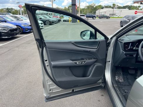 Used 2024 Lexus NX 250 FWD w/ Towing Package (2000 Lbs) image 26