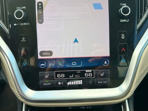 Used 2020 Subaru Outback Limited XT w/ Popular Package #2 image 34