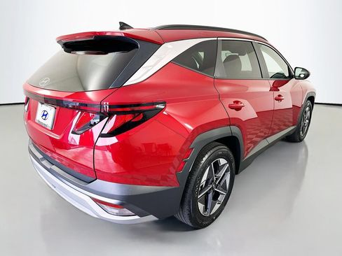 Certified 2026 Hyundai Tucson SEL FWD image 5