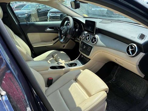 Used 2017 Mercedes-Benz GLA 250 4MATIC image 5