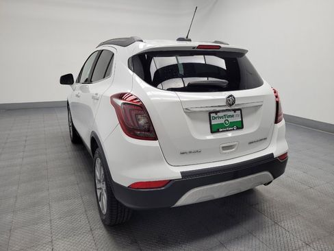 Used 2018 Buick Encore Preferred FWD image 6