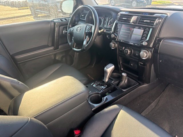 Used 2023 Toyota 4Runner TRD Off-Road Premium w/ Moonroof Package AWD/4WD image 24