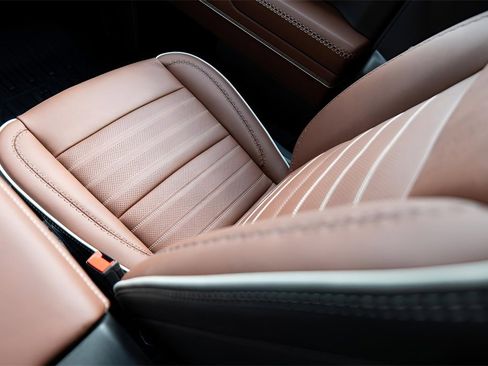 New 2026 GMC Sierra 2500 Denali Ultimate w/ Max Trailering Package image 27