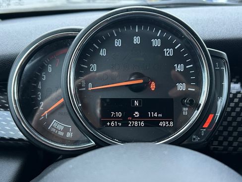 Used 2019 MINI Cooper S FWD image 20