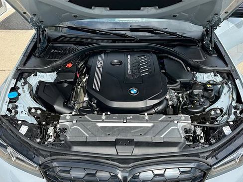 Certified 2023 BMW M340i xDrive w/ Premium Package image 14
