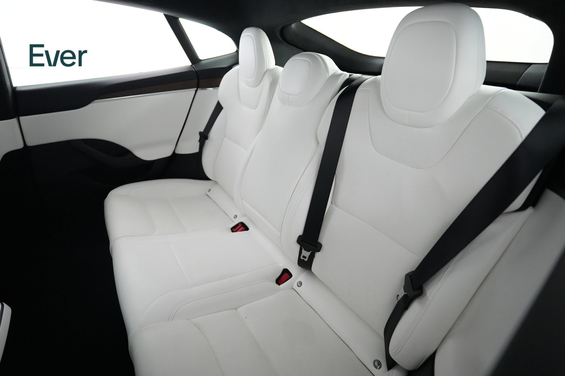 Used 2022 Tesla Model S AWD/4WD image 24