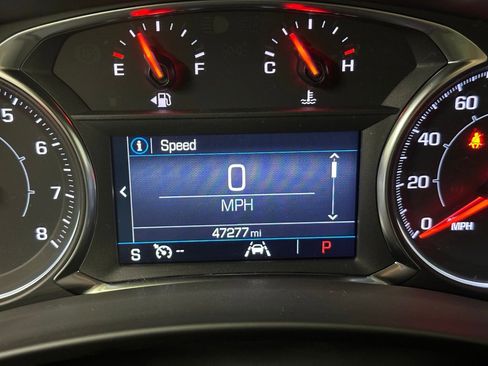 Certified 2023 GMC Terrain SLE w/ Driver Convenience Package image 10