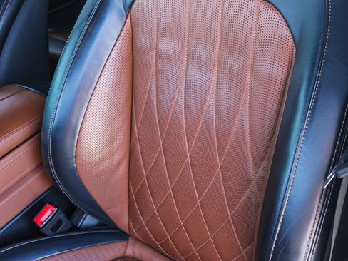 Used 2022 Mercedes-Benz G 63 AMG 4MATIC image 23