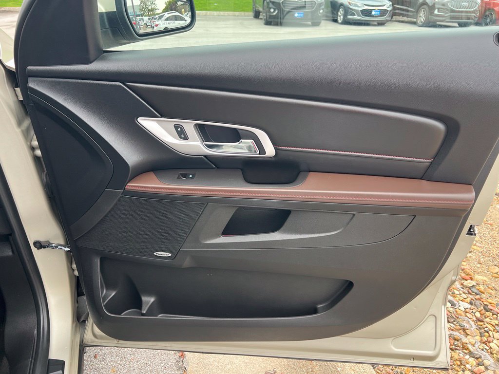 Used 2014 GMC Terrain SLT FWD image 23