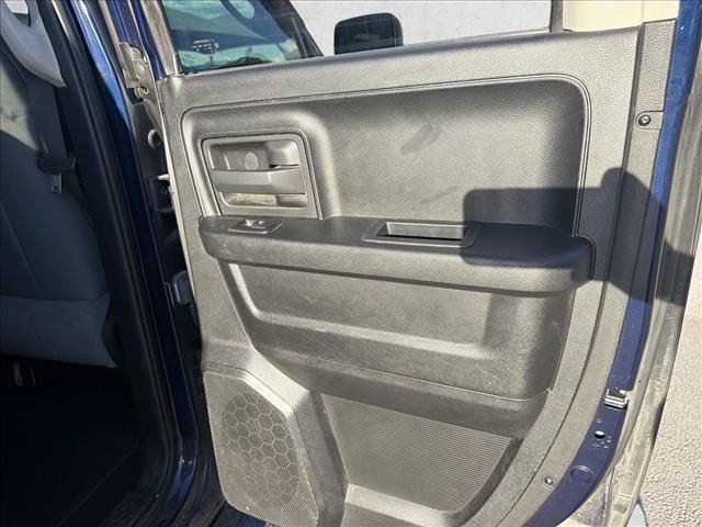 Used 2015 RAM 1500 Express AWD/4WD image 16