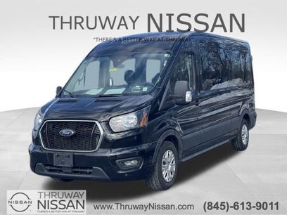 Used 2024 Ford Transit 350 XLT