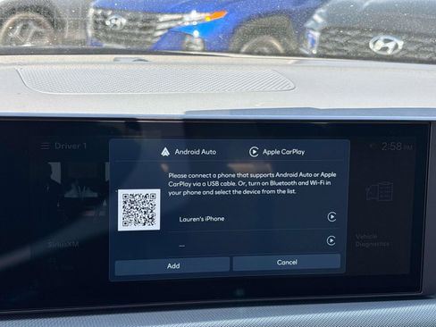 Certified 2026 Hyundai Sonata SEL AWD/4WD image 19