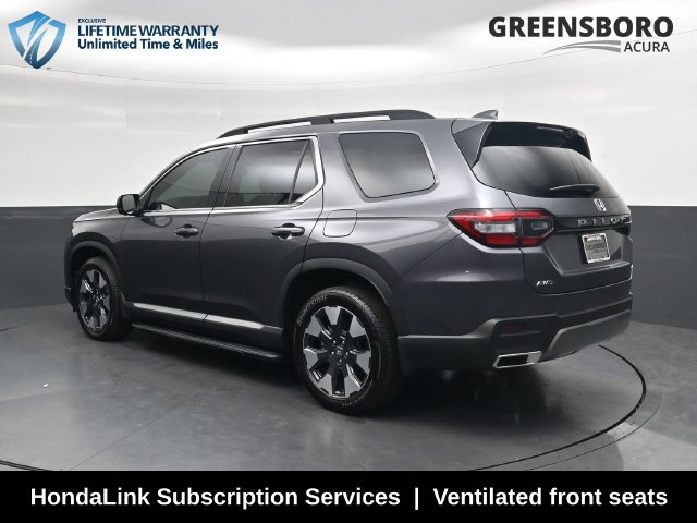 Used 2026 Honda Pilot Elite image 9