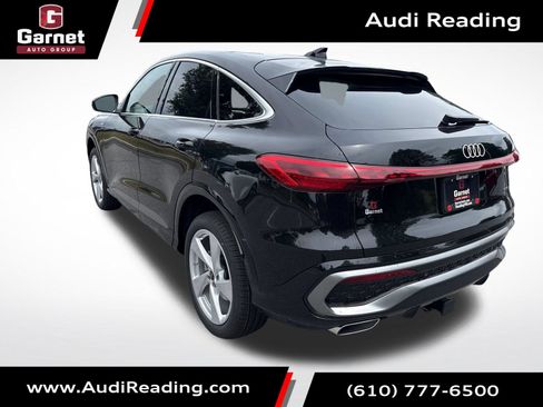 New 2026 Audi Q5 Premium Plus AWD/4WD image 3