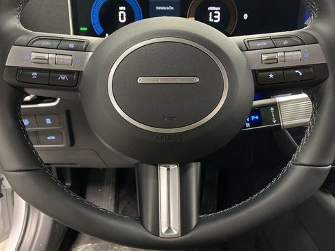 New 2025 Hyundai Sonata SEL image 15