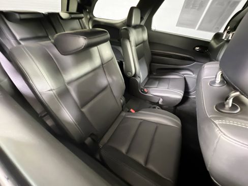 Used 2022 Dodge Durango GT image 28