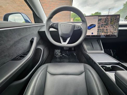 Used 2024 Tesla Model 3 Long Range AWD/4WD image 5