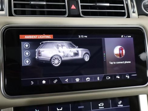 Used 2020 Land Rover Range Rover HSE AWD/4WD image 39