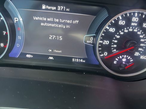 Used 2021 Kia Seltos SX AWD/4WD image 12