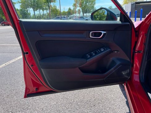 Used 2025 Honda Civic Sport image 23