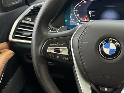 Used 2023 BMW X5 xDrive40i w/ Premium Package AWD/4WD image 40