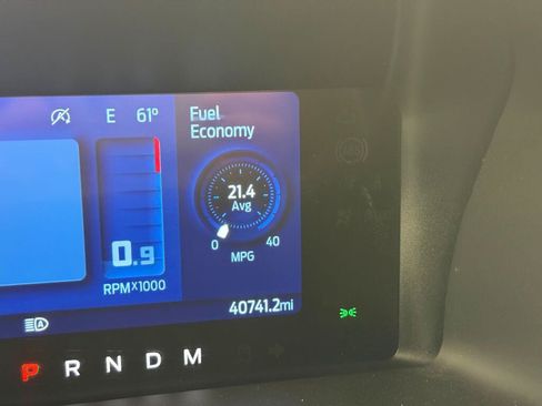 Used 2023 Ford Bronco Outer Banks AWD/4WD image 29