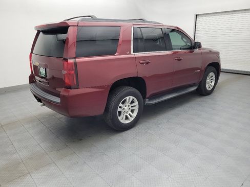 Used 2019 Chevrolet Tahoe LT image 10