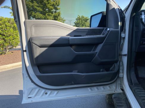 Used 2023 Ford F150 XLT w/ Equipment Group 302A High AWD/4WD image 20