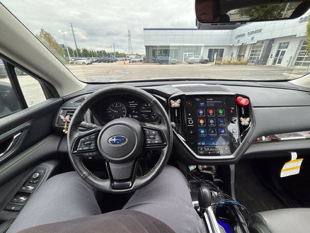 Used 2024 Subaru Ascent Onyx Edition AWD/4WD image 18