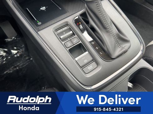 New 2026 Honda CR-V LX image 32