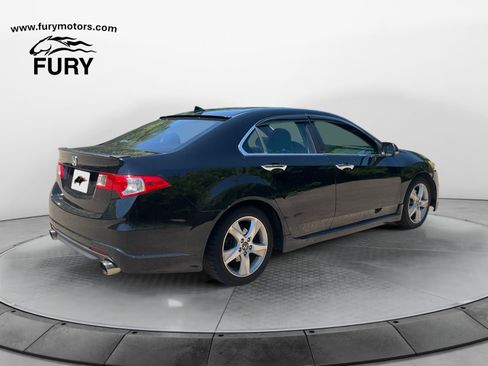 Used 2010 Acura TSX Sedan FWD image 3